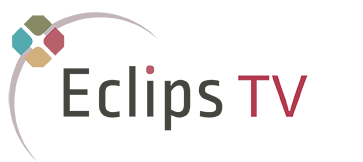 Logo van Eclips TV