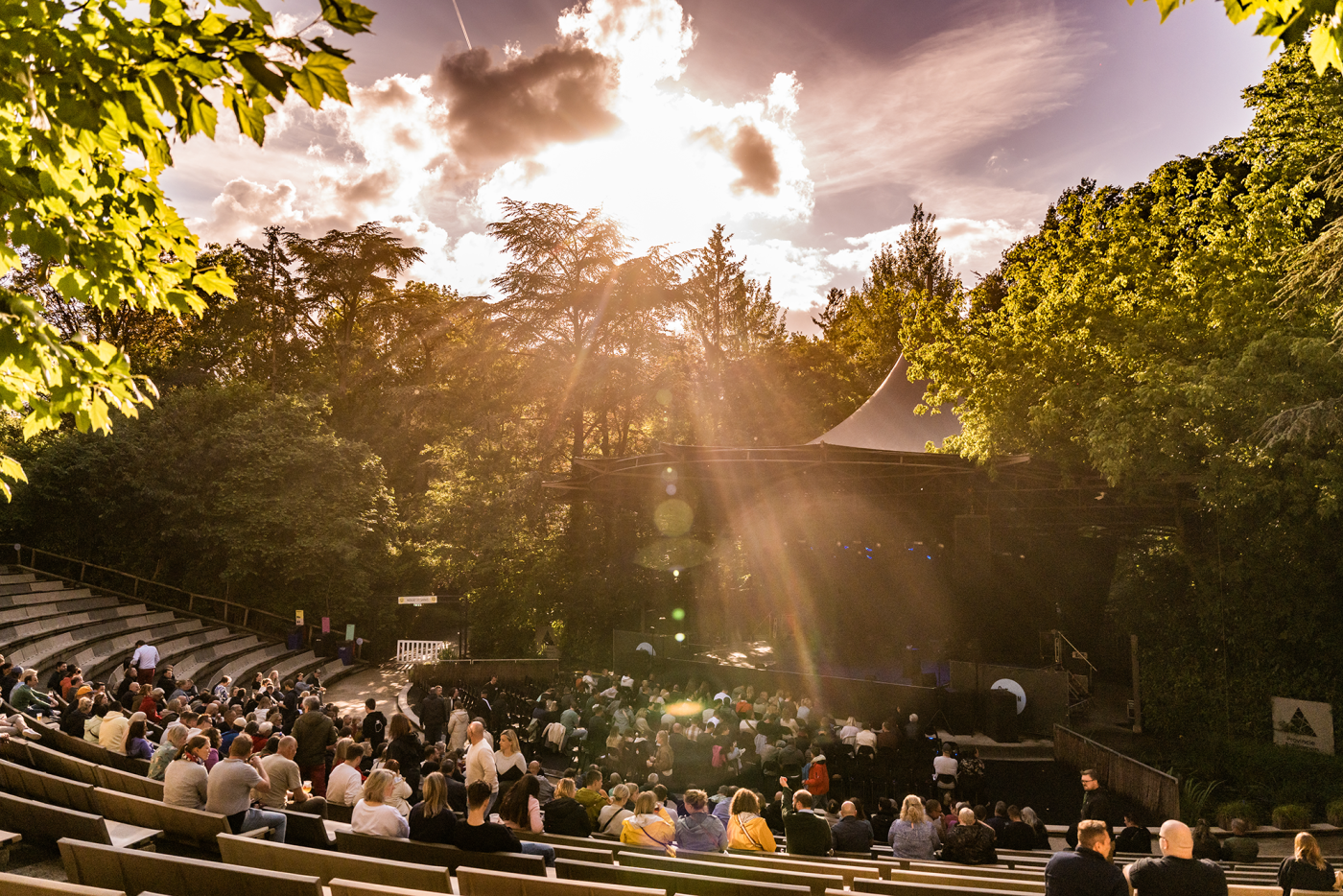 Foto OLT Rivierenhof 