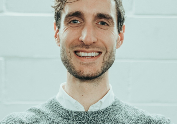 Foto van Joris