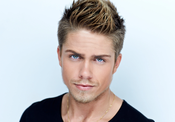 Foto André Hazes jr.