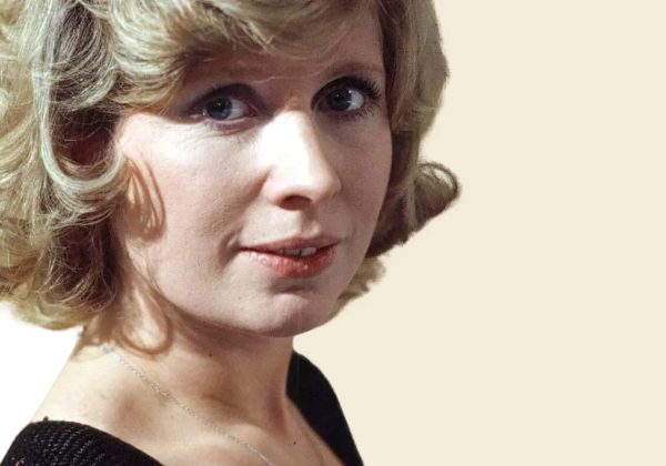 Foto van Ann Christy